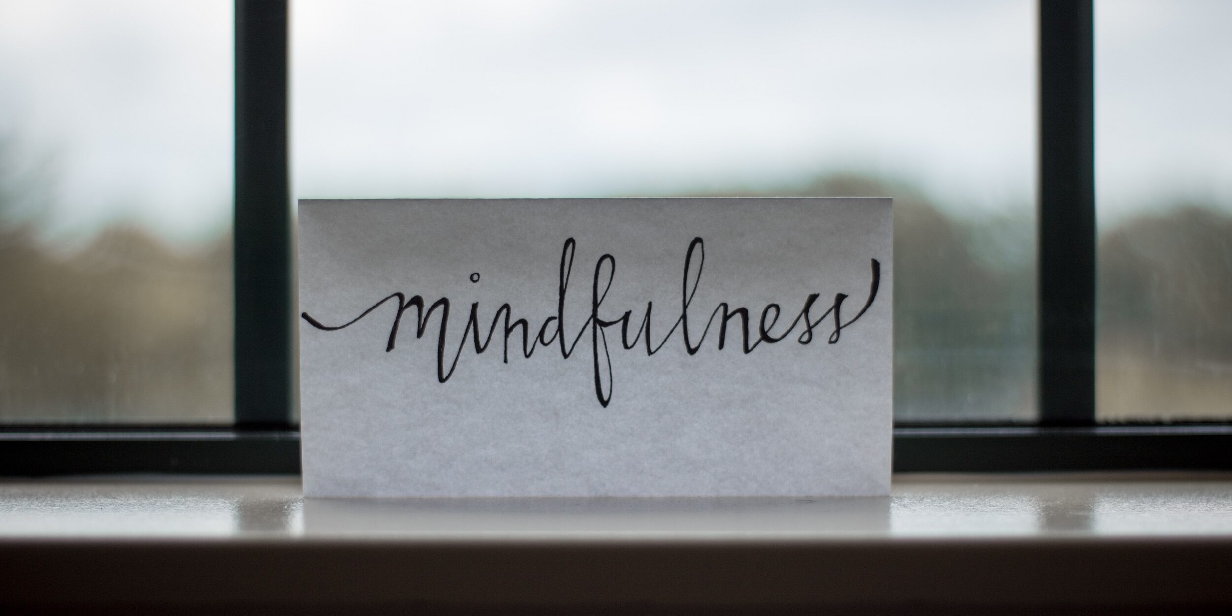 mindful verbouwen suenja trainingen