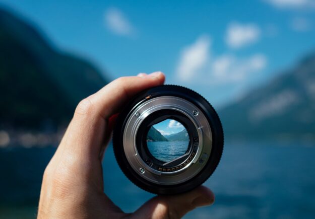 mindful  persoonlijk leiderschap Focus is een belangrijk onderdeel van Mindful persoonlijk leiderschap