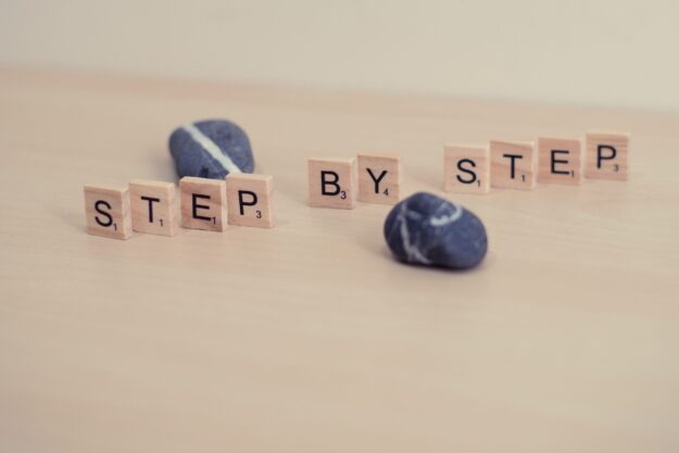 mindfulness als goed voornemen Mindfulness als goed voornemen