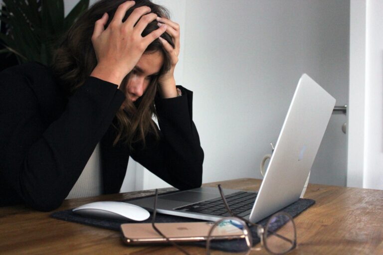 mindfulness hulpmiddel bij tegenslag