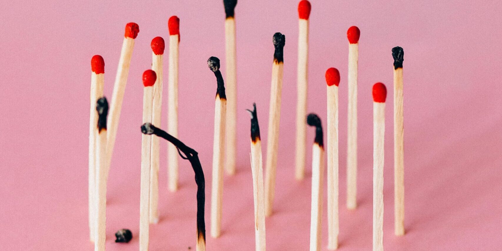 burnout burn-out